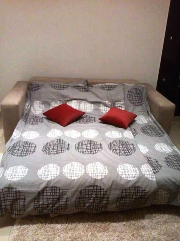 City Centre Apartment Novi Sad Dış mekan fotoğraf